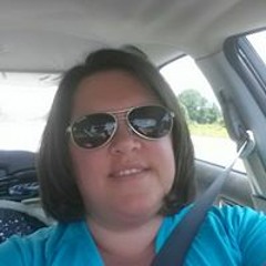 Stacy Stirsman Shoemaker