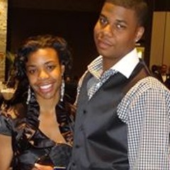 Amber N Harris