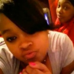 Kaneya Jhan'ea Barnes