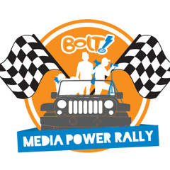 Bolt Media Power Rally