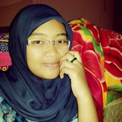 Siska Dharma Prathiwi