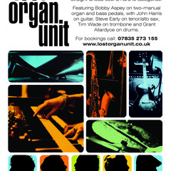 Lost Organ Unit