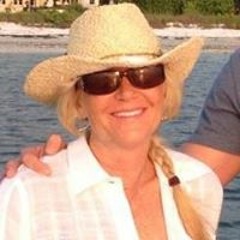 Christine Hadley Enger