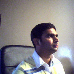 Kishan Nataraj