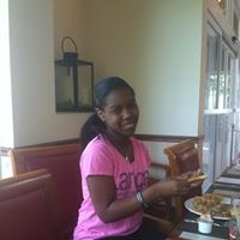 Jahareel Flip Frazier