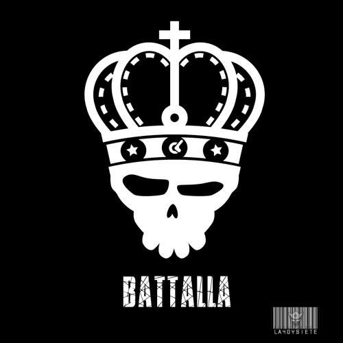 Toto Battalla’s avatar