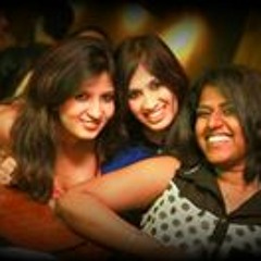 Ashwathy Krishna Kumar