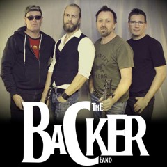 thebackerband