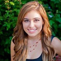 Jenna Faucher