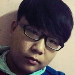 Huangpin Tseng