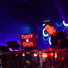 Yaniv Chen