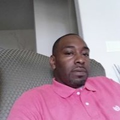 Marcus Washington 33