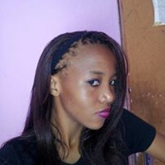 Thandeka Mazwai Ncongolo