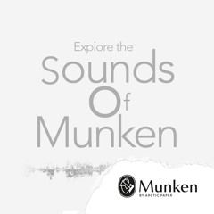 Munken Design Range