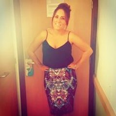 Carly Anne Butterworth