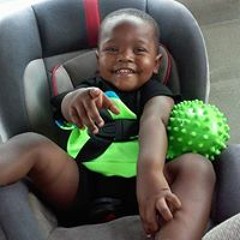 Nikki LovedbyHym Jones