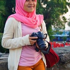 Alissa Ainun Akssari