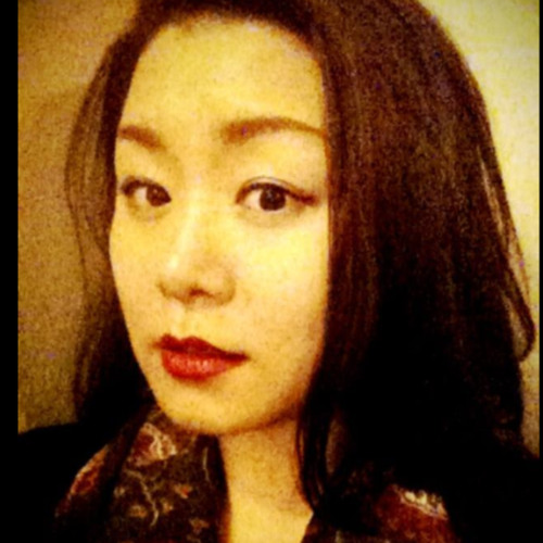 Songbird Alina Kim’s avatar