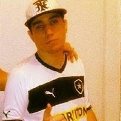 Verí Junior Nascimento