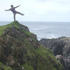 Damien Regan 1