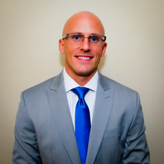 Jason Patrick Lawrence