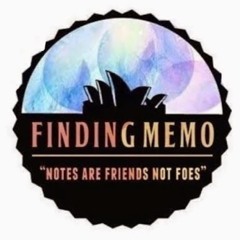 Finding Memo 1