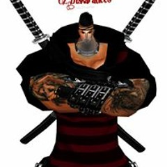 Detentos do Rap - Cadê os Vermes que eu Ajudei?