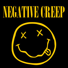 Negative Creep Band