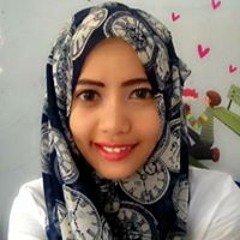 Indah Rianty