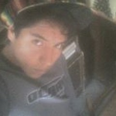 Joaquin Gutierrez 27