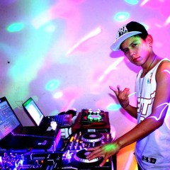 DJ Lauchaa
