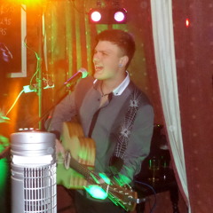 Hey Ya - Acoustic Cover - Adam Bell