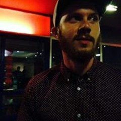 Anders Jørgensen Shortys