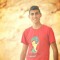 Steven Ashraf