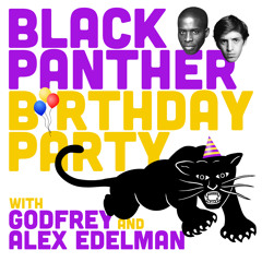 Black Panther B-day Party