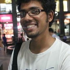 Krishna Vinod 1