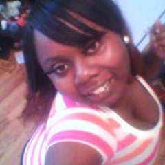 MsQuita Lovin Tywaun