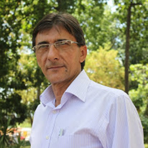 William Pérez’s avatar