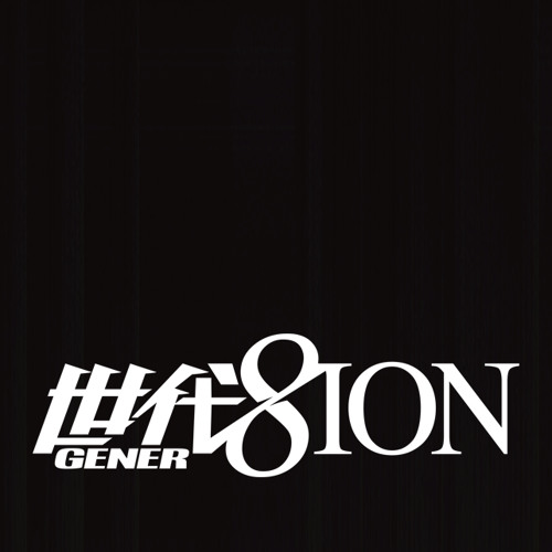 GENER8ION’s avatar