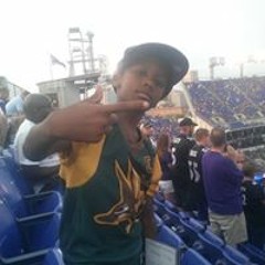 Pharaoh PaperChaser Carr