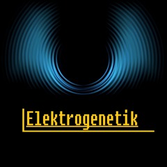 Elektrogenetik