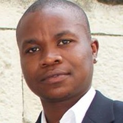 Mayamiko Collin Jana