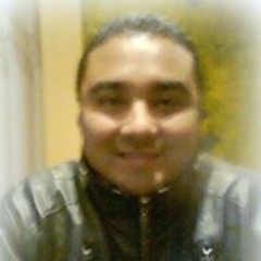 Paulo César Otero Bernal