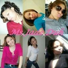 Amanda MissBlake Curtis