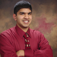 Mathew Cherucheril