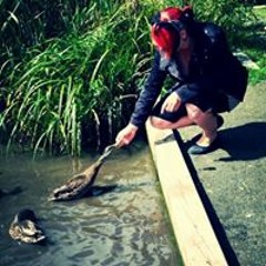 Marianne Morency Landry