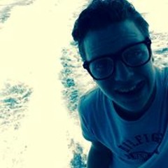 Christopher Grieser 2