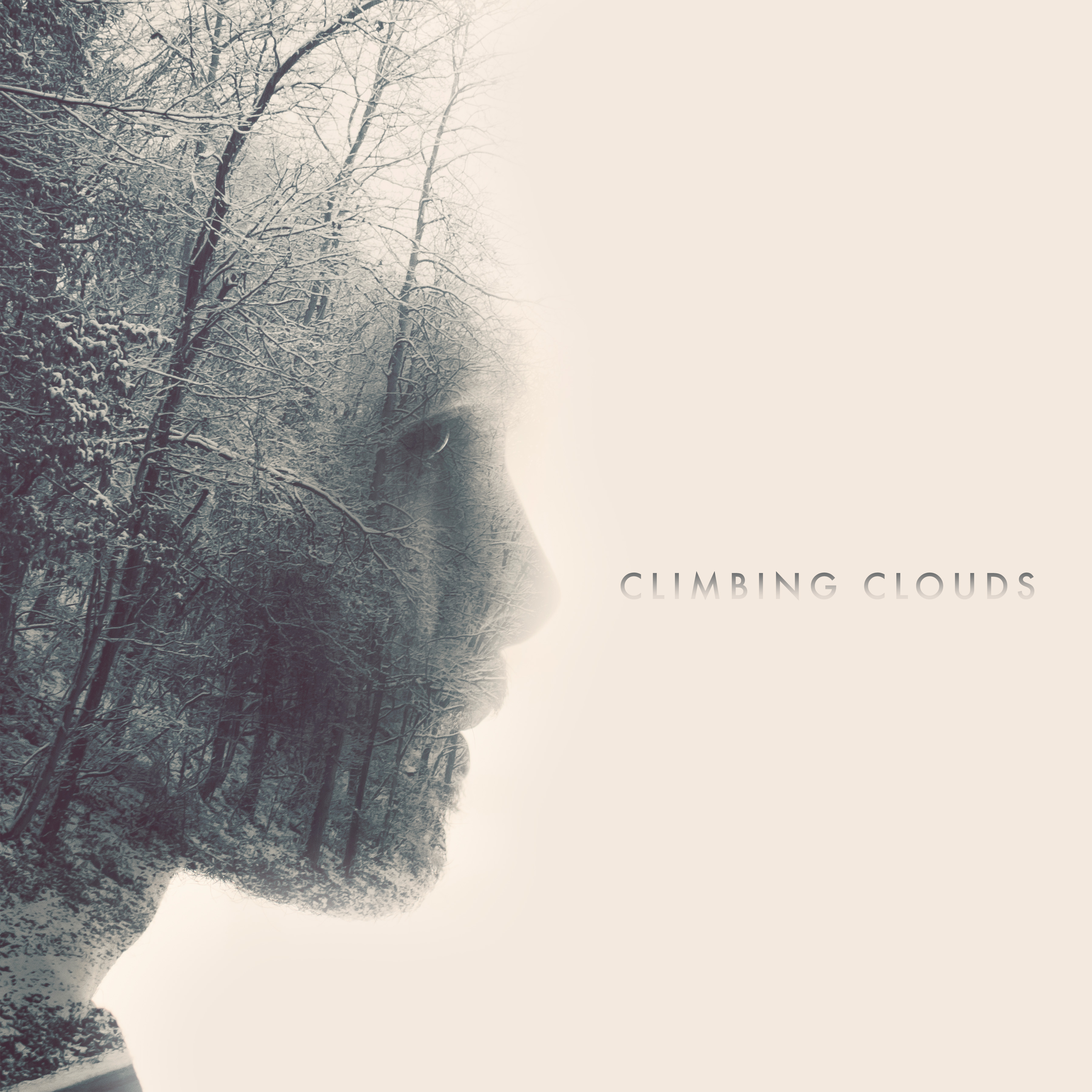 Climbing Clouds podcast artwork