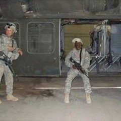 Cedric Wilson-Porter 1