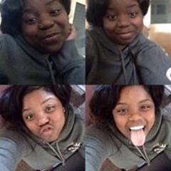 Shawnae Moniquee Wlms